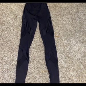lulu lemon leggings